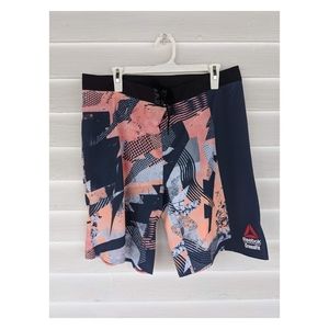 Reebok 2019 CrossFit games epic base shorts